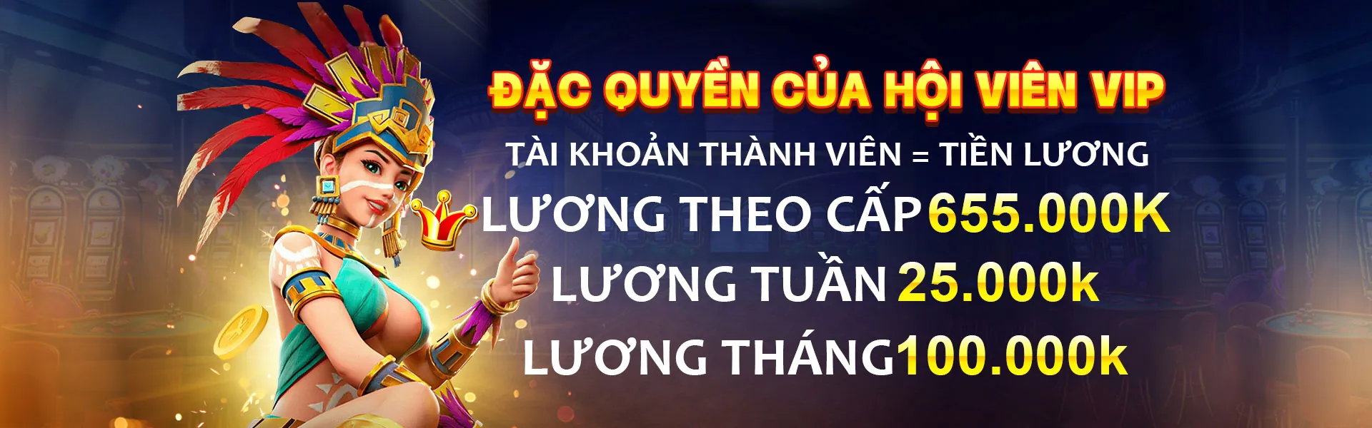 Hình ảnh chính slot game M8M8 với hiệu ứng nổ hũ và tiền vàng