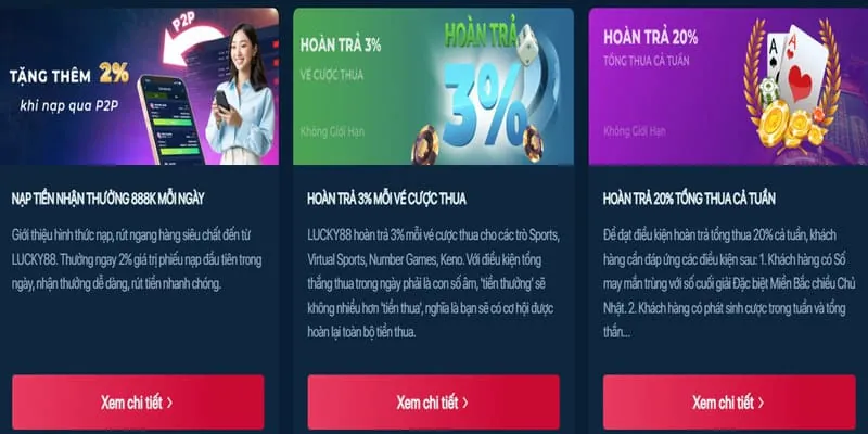 Hoàn trả casino m8m8 đăng nhập